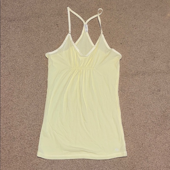 Abercrombie & Fitch Tops - Abercrombie & Fitch Tank